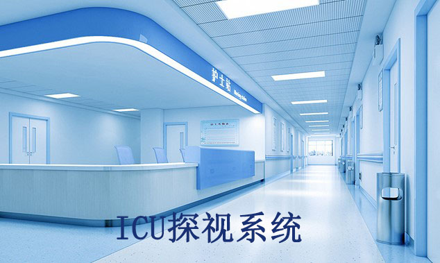 ICU探視(shì)系統